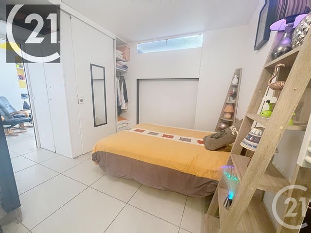 Appartement 2/3pp à vendre - 3 pièces - 44.8 m2 - CANNES - 06 - PROVENCE-ALPES-COTE-D-AZUR - Century 21 Immobilier Service