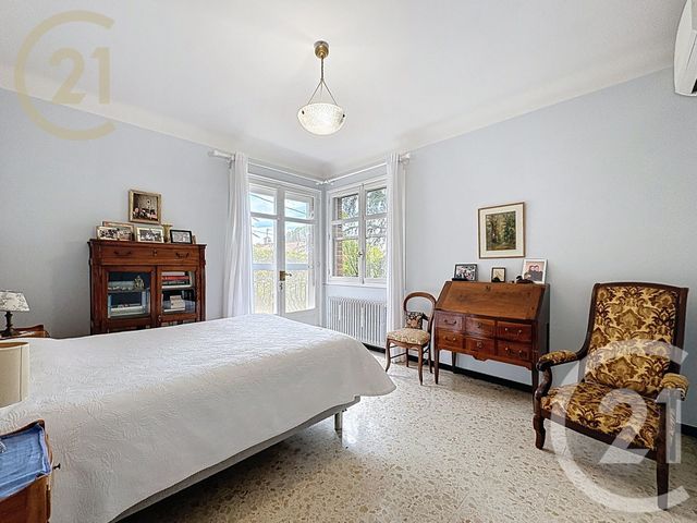 Afficher la photo en grand maison à vendre - 4 pièces - 164.0 m2 - CANNES LA BOCCA - 06 - PROVENCE-ALPES-COTE-D-AZUR - Century 21 Immobilier Service