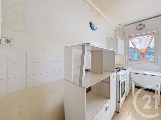 Appartement F2 à vendre - 2 pièces - 50.5 m2 - CANNES - 06 - PROVENCE-ALPES-COTE-D-AZUR - Century 21 Immobilier Service