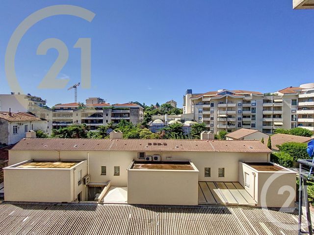 Appartement F2 à vendre - 2 pièces - 50.5 m2 - CANNES - 06 - PROVENCE-ALPES-COTE-D-AZUR - Century 21 Immobilier Service