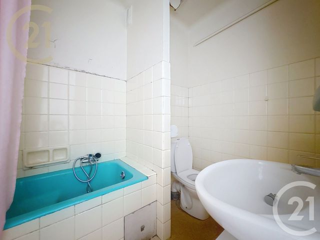 Appartement F2 à vendre - 2 pièces - 50.5 m2 - CANNES - 06 - PROVENCE-ALPES-COTE-D-AZUR - Century 21 Immobilier Service