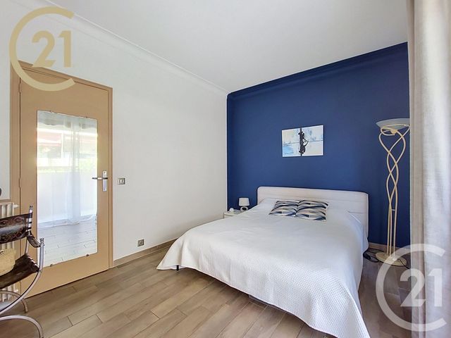Appartement F2 à vendre - 2 pièces - 58.08 m2 - CANNES - 06 - PROVENCE-ALPES-COTE-D-AZUR - Century 21 Immobilier Service