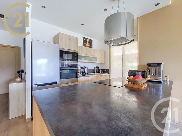 Appartement F2 à vendre - 2 pièces - 58.08 m2 - CANNES - 06 - PROVENCE-ALPES-COTE-D-AZUR - Century 21 Immobilier Service
