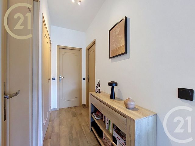 Appartement F2 à vendre - 2 pièces - 58.08 m2 - CANNES - 06 - PROVENCE-ALPES-COTE-D-AZUR - Century 21 Immobilier Service
