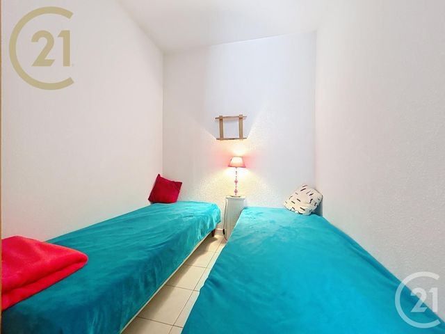 Appartement Studio à vendre - 1 pièce - 31.0 m2 - CANNES - 06 - PROVENCE-ALPES-COTE-D-AZUR - Century 21 Immobilier Service