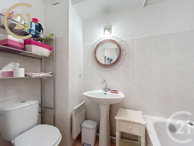 Appartement Studio à vendre - 1 pièce - 31.0 m2 - CANNES - 06 - PROVENCE-ALPES-COTE-D-AZUR - Century 21 Immobilier Service