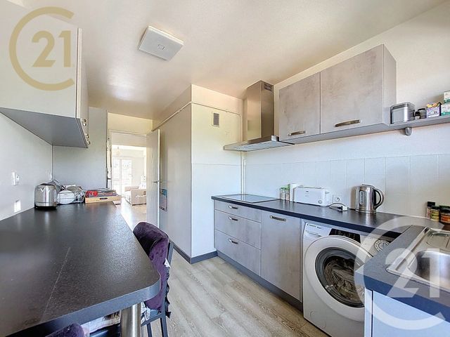 Afficher la photo en grand Appartement F3 à vendre - 3 pièces - 62.01 m2 - CANNES - 06 - PROVENCE-ALPES-COTE-D-AZUR - Century 21 Immobilier Service