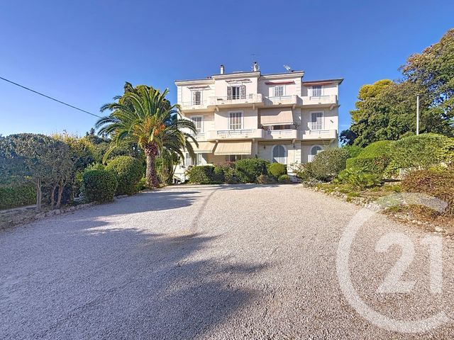 Appartement F2 à louer LE CANNET