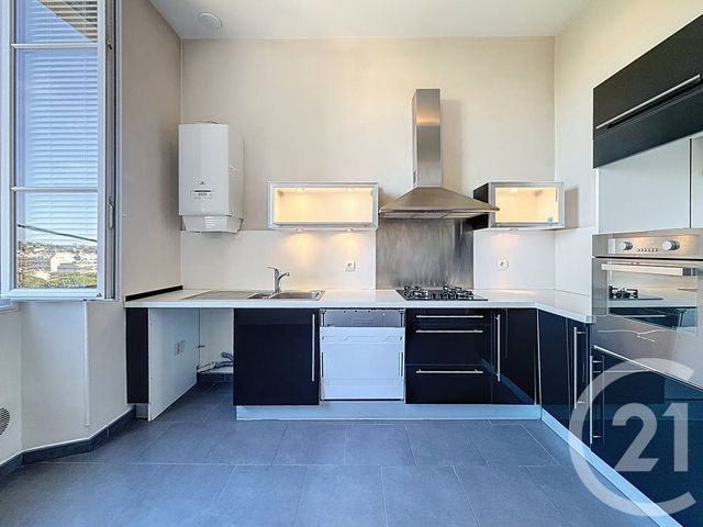 Afficher la photo en grand Appartement F2 à louer - 2 pièces - 67.28 m2 - LE CANNET - 06 - PROVENCE-ALPES-COTE-D-AZUR - Century 21 Immobilier Service