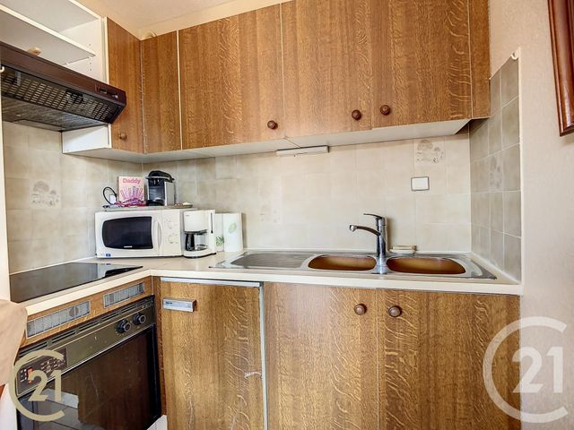 Afficher la photo en grand Appartement F2 à louer - 2 pièces - 32.61 m2 - CANNES - 06 - PROVENCE-ALPES-COTE-D-AZUR - Century 21 Immobilier Service