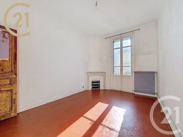 Appartement F2 à vendre CANNES