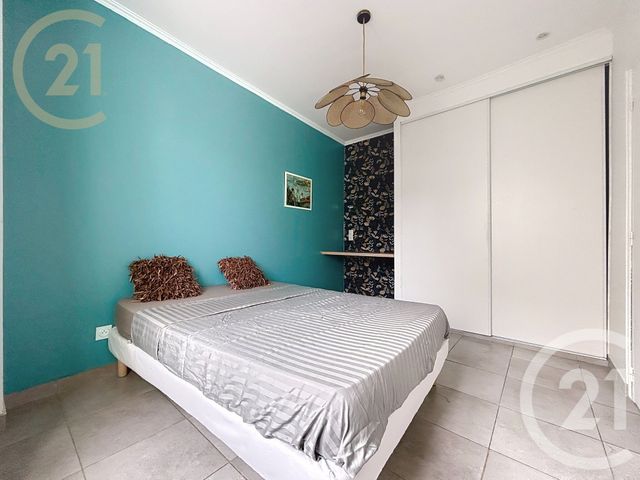 Afficher la photo en grand Appartement F2 à vendre - 2 pièces - 27.63 m2 - CANNES - 06 - PROVENCE-ALPES-COTE-D-AZUR - Century 21 Immobilier Service