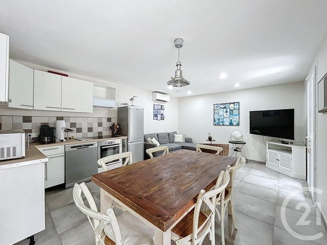 Afficher la photo en grand maison à louer - 4 pièces - 65.27 m2 - CANNES - 06 - PROVENCE-ALPES-COTE-D-AZUR - Century 21 Immobilier Service