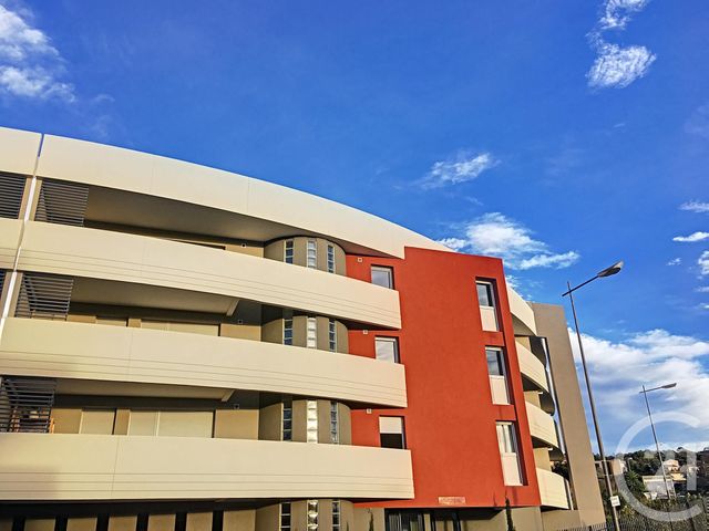 Appartement F2 à louer - 2 pièces - 47.3 m2 - CANNES LA BOCCA - 06 - PROVENCE-ALPES-COTE-D-AZUR - Century 21 Immobilier Service