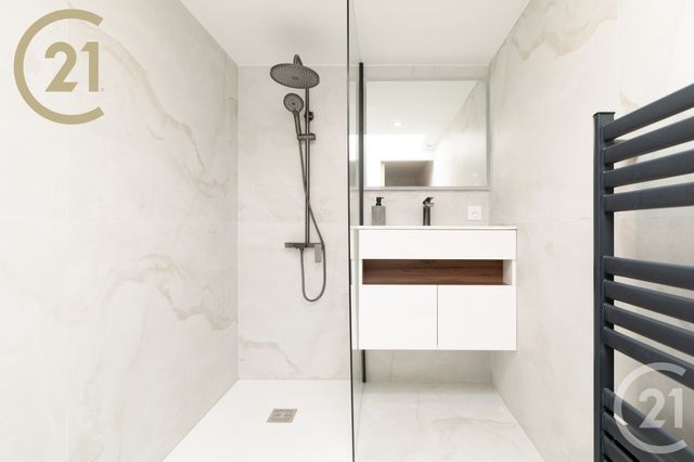 Appartement F3 à vendre - 3 pièces - 95.55 m2 - CANNES - 06 - PROVENCE-ALPES-COTE-D-AZUR - Century 21 Immobilier Service