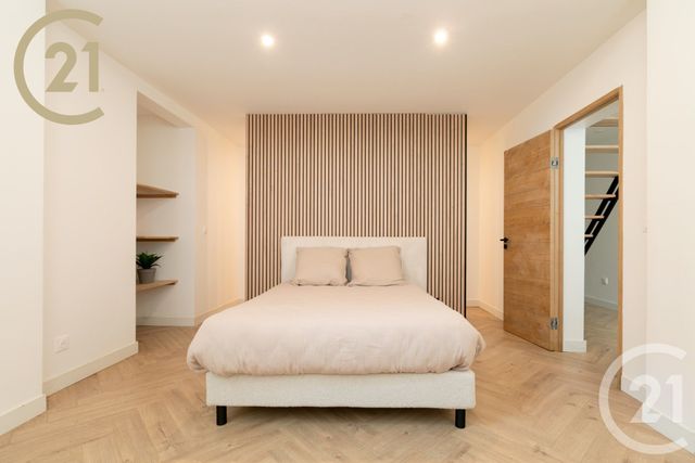 Appartement F3 à vendre - 3 pièces - 95.55 m2 - CANNES - 06 - PROVENCE-ALPES-COTE-D-AZUR - Century 21 Immobilier Service