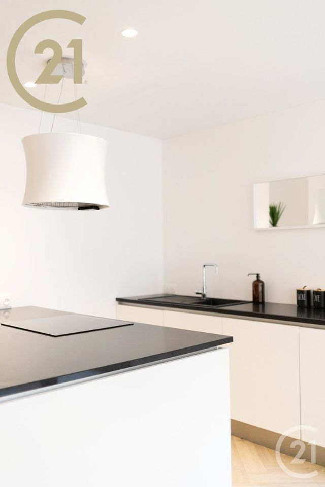 Appartement F3 à vendre - 3 pièces - 95.55 m2 - CANNES - 06 - PROVENCE-ALPES-COTE-D-AZUR - Century 21 Immobilier Service