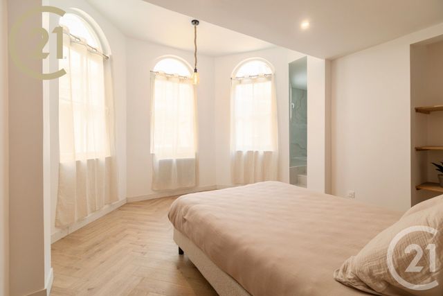 Appartement F3 à vendre - 3 pièces - 95.55 m2 - CANNES - 06 - PROVENCE-ALPES-COTE-D-AZUR - Century 21 Immobilier Service