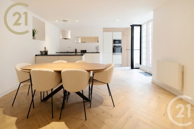 Appartement F3 à vendre - 3 pièces - 95.55 m2 - CANNES - 06 - PROVENCE-ALPES-COTE-D-AZUR - Century 21 Immobilier Service