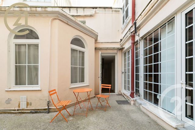 Appartement F3 à vendre - 3 pièces - 95.55 m2 - CANNES - 06 - PROVENCE-ALPES-COTE-D-AZUR - Century 21 Immobilier Service