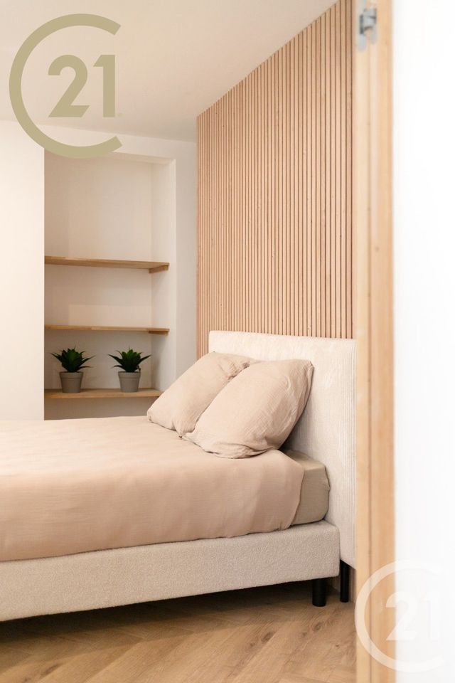 Appartement F3 à vendre - 3 pièces - 95.55 m2 - CANNES - 06 - PROVENCE-ALPES-COTE-D-AZUR - Century 21 Immobilier Service