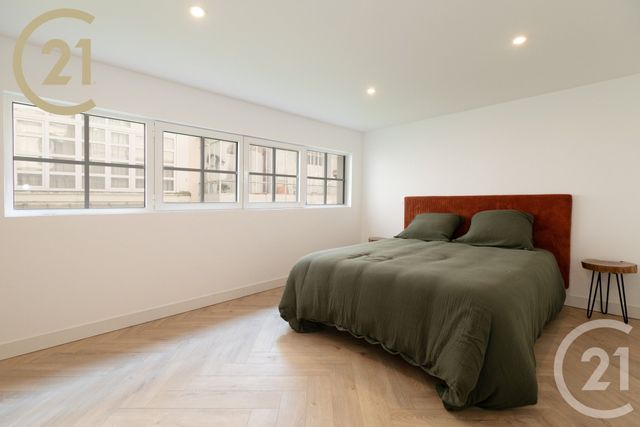 Appartement F3 à vendre - 3 pièces - 95.55 m2 - CANNES - 06 - PROVENCE-ALPES-COTE-D-AZUR - Century 21 Immobilier Service