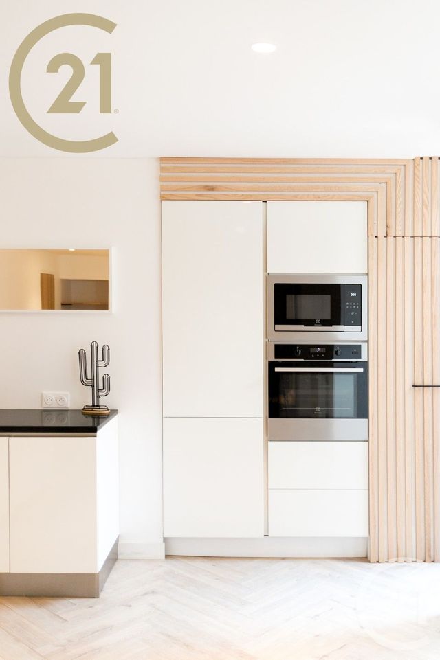 Appartement F3 à vendre - 3 pièces - 95.55 m2 - CANNES - 06 - PROVENCE-ALPES-COTE-D-AZUR - Century 21 Immobilier Service