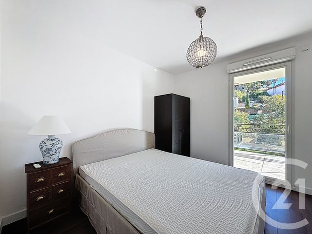 Appartement T2 à louer - 2 pièces - 38.03 m2 - CANNES LA BOCCA - 06 - PROVENCE-ALPES-COTE-D-AZUR - Century 21 Immobilier Service