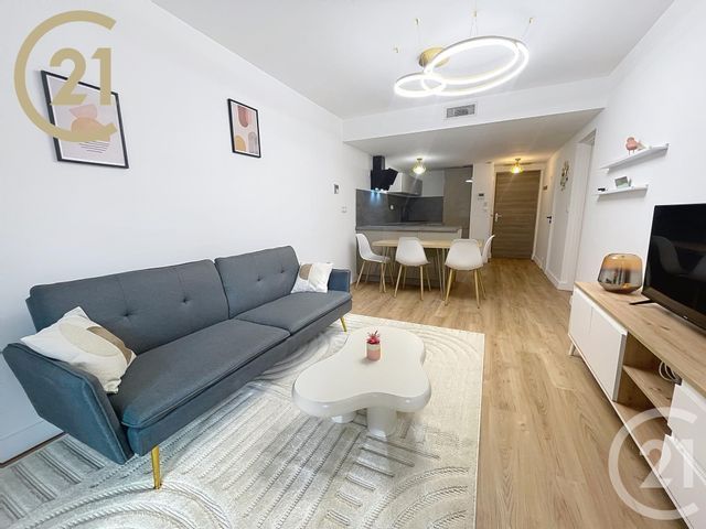 appartement - CANNES - 06