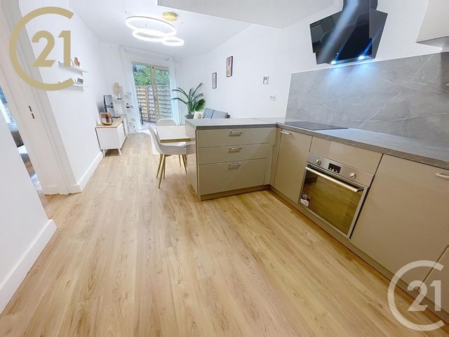 Appartement F2 à vendre - 2 pièces - 50.06 m2 - CANNES - 06 - PROVENCE-ALPES-COTE-D-AZUR - Century 21 Immobilier Service