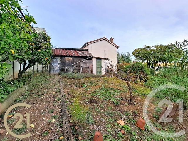 maison à vendre - 6 pièces - 157.0 m2 - MANDELIEU LA NAPOULE - 06 - PROVENCE-ALPES-COTE-D-AZUR - Century 21 Immobilier Service