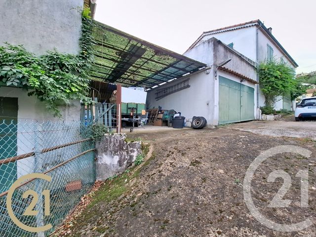 maison à vendre - 6 pièces - 157.0 m2 - MANDELIEU LA NAPOULE - 06 - PROVENCE-ALPES-COTE-D-AZUR - Century 21 Immobilier Service