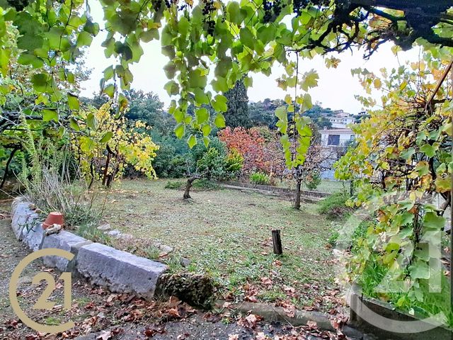 maison à vendre - 6 pièces - 157.0 m2 - MANDELIEU LA NAPOULE - 06 - PROVENCE-ALPES-COTE-D-AZUR - Century 21 Immobilier Service