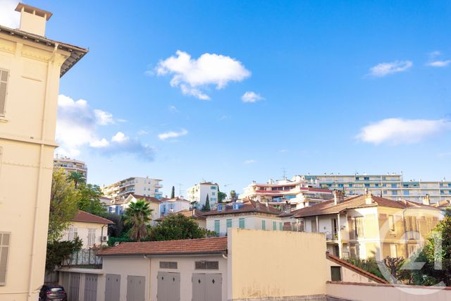 Appartement F2 à vendre - 2 pièces - 30.01 m2 - CANNES - 06 - PROVENCE-ALPES-COTE-D-AZUR - Century 21 Immobilier Service