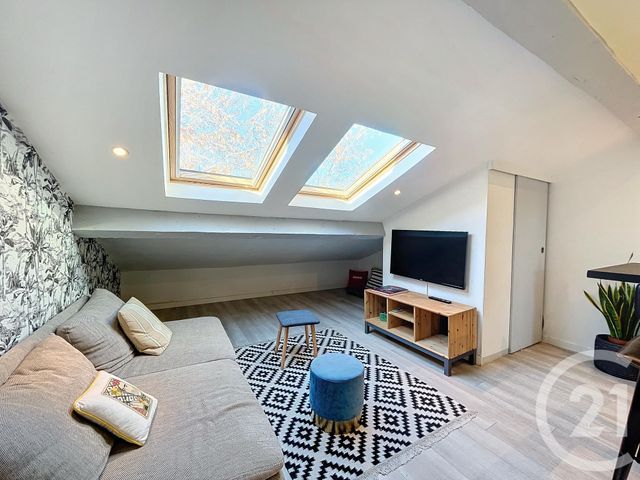 Appartement T2 à louer CANNES