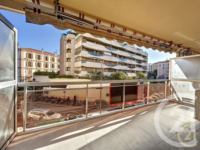 Appartement F3 à vendre CANNES