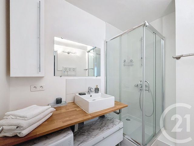 Appartement F2 à vendre - 2 pièces - 30.0 m2 - CANNES - 06 - PROVENCE-ALPES-COTE-D-AZUR - Century 21 Immobilier Service