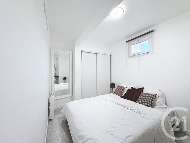 Appartement F2 à vendre - 2 pièces - 30.0 m2 - CANNES - 06 - PROVENCE-ALPES-COTE-D-AZUR - Century 21 Immobilier Service