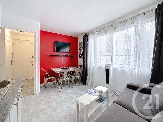 Appartement F2 à vendre CANNES