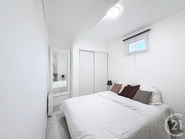 Appartement F2 à louer - 2 pièces - 30.02 m2 - CANNES - 06 - PROVENCE-ALPES-COTE-D-AZUR - Century 21 Immobilier Service