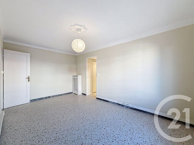 Appartement F3 à louer - 3 pièces - 54.14 m2 - ANTIBES - 06 - PROVENCE-ALPES-COTE-D-AZUR - Century 21 Immobilier Service