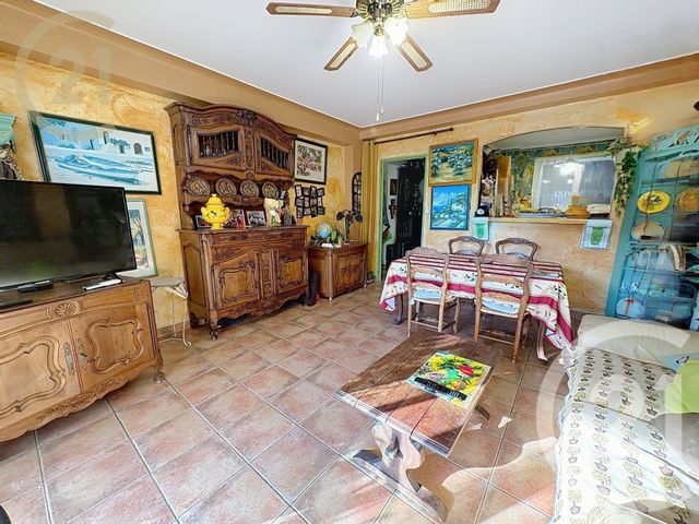 Appartement F2 à vendre - 2 pièces - 58.09 m2 - CANNES - 06 - PROVENCE-ALPES-COTE-D-AZUR - Century 21 Immobilier Service