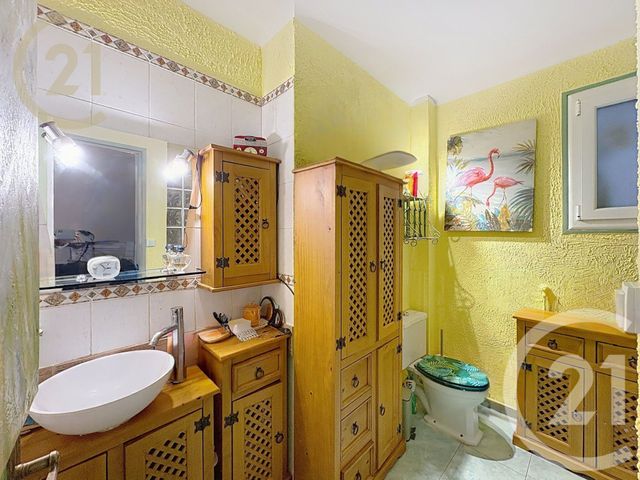 Appartement F2 à vendre - 2 pièces - 58.09 m2 - CANNES - 06 - PROVENCE-ALPES-COTE-D-AZUR - Century 21 Immobilier Service