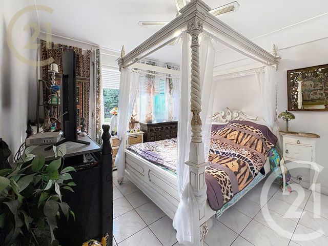 Appartement F2 à vendre - 2 pièces - 58.09 m2 - CANNES - 06 - PROVENCE-ALPES-COTE-D-AZUR - Century 21 Immobilier Service