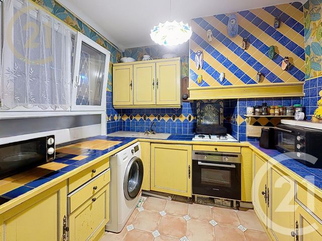 Appartement F2 à vendre - 2 pièces - 58.09 m2 - CANNES - 06 - PROVENCE-ALPES-COTE-D-AZUR - Century 21 Immobilier Service