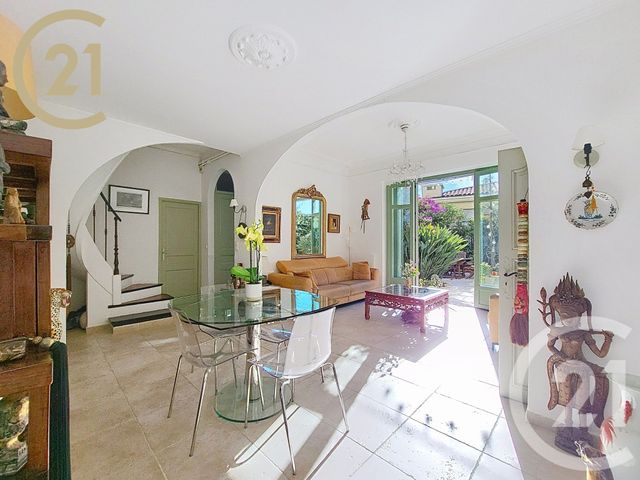 Appartement F4 à vendre - 4 pièces - 84.42 m2 - CANNES - 06 - PROVENCE-ALPES-COTE-D-AZUR - Century 21 Immobilier Service