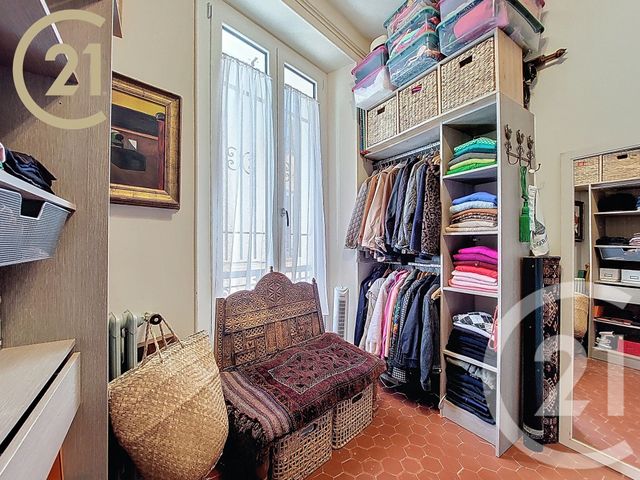 Appartement F4 à vendre - 4 pièces - 84.42 m2 - CANNES - 06 - PROVENCE-ALPES-COTE-D-AZUR - Century 21 Immobilier Service