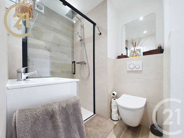 Appartement F4 à vendre - 4 pièces - 84.42 m2 - CANNES - 06 - PROVENCE-ALPES-COTE-D-AZUR - Century 21 Immobilier Service