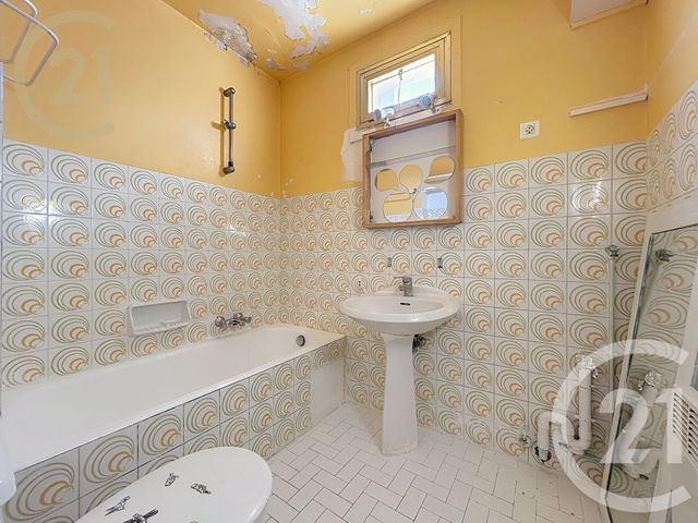 Appartement Studio à vendre - 1 pièce - 20.0 m2 - CANNES - 06 - PROVENCE-ALPES-COTE-D-AZUR - Century 21 Immobilier Service