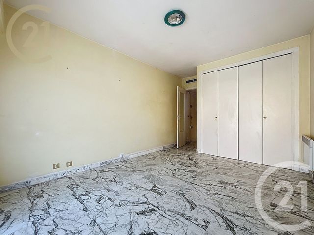 Appartement Studio à vendre - 1 pièce - 20.0 m2 - CANNES - 06 - PROVENCE-ALPES-COTE-D-AZUR - Century 21 Immobilier Service